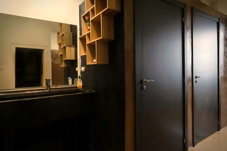 Palace in holm Oak Estate - Terradillos, Spain