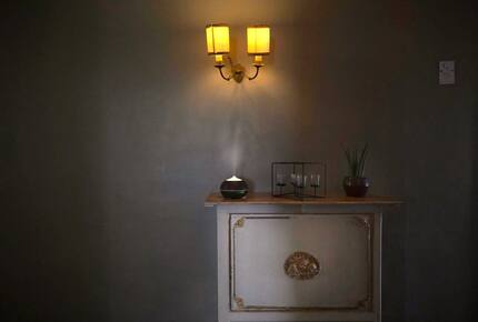 Palace in holm Oak Estate - Terradillos, Spain