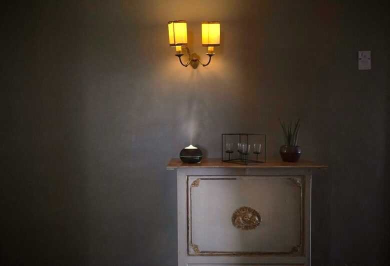 Palace in holm Oak Estate - Terradillos, Spain