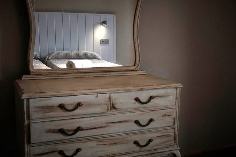 Palace in holm Oak Estate - Terradillos, Spain