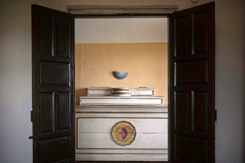 Palace in holm Oak Estate - Terradillos, Spain