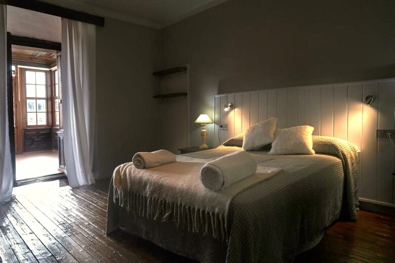 Palace in holm Oak Estate - Terradillos, Spain