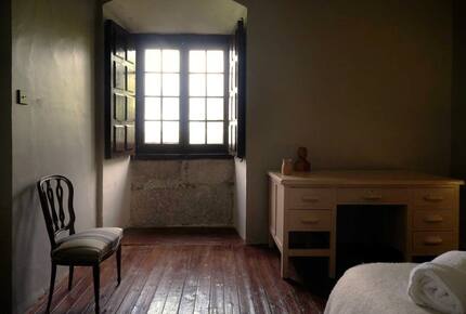 Palace in holm Oak Estate - Terradillos, Spain