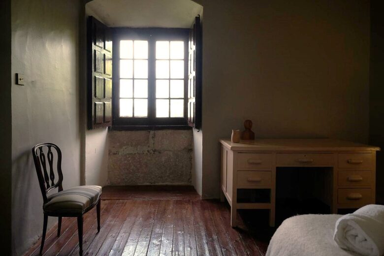 Palace in holm Oak Estate - Terradillos, Spain