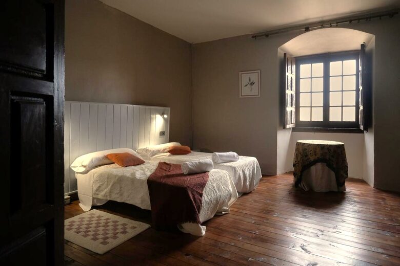 Palace in holm Oak Estate - Terradillos, Spain