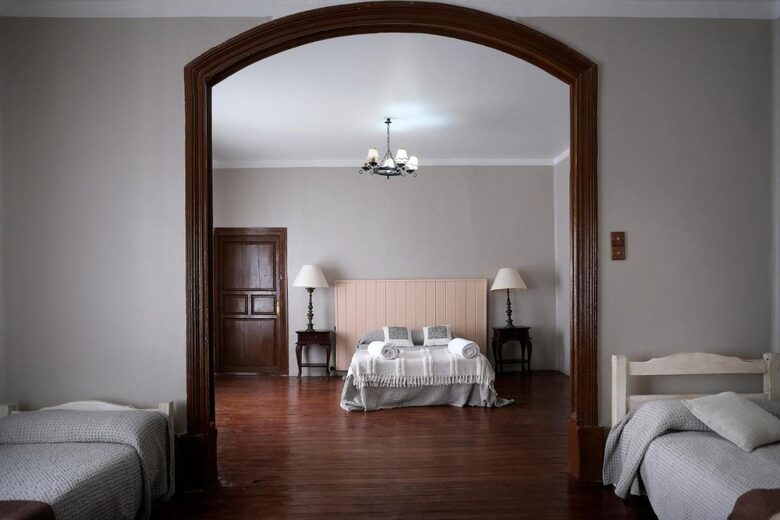 Palace in holm Oak Estate - Terradillos, Spain