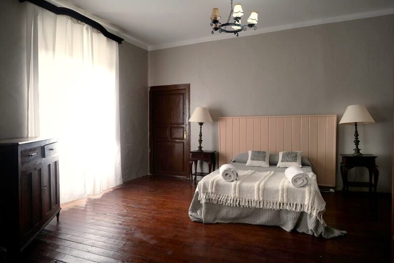 Palace in holm Oak Estate - Terradillos, Spain