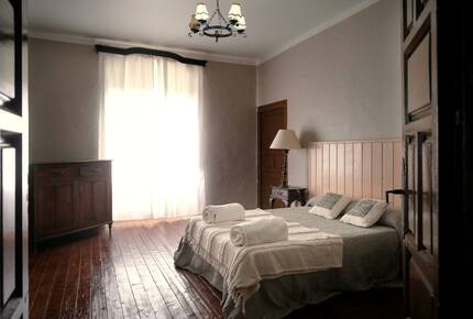 Palace in holm Oak Estate - Terradillos, Spain