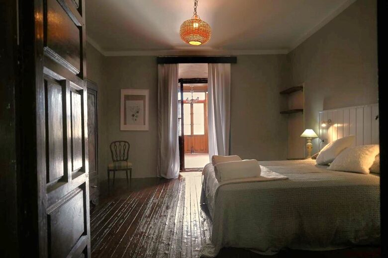 Palace in holm Oak Estate - Terradillos, Spain