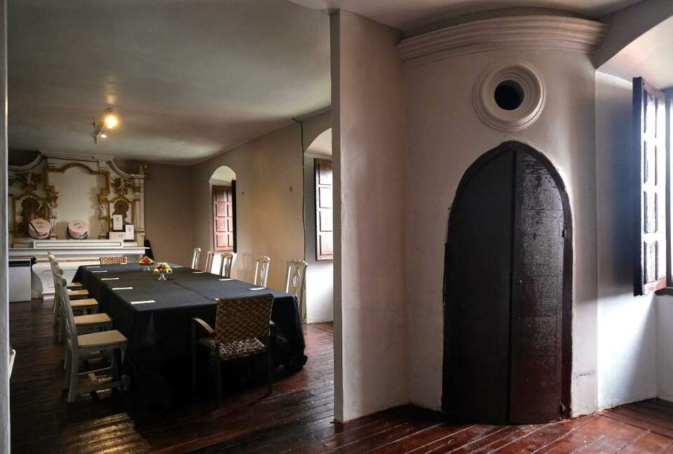 Palace in holm Oak Estate - Terradillos, Spain