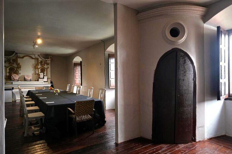 Palace in holm Oak Estate - Terradillos, Spain