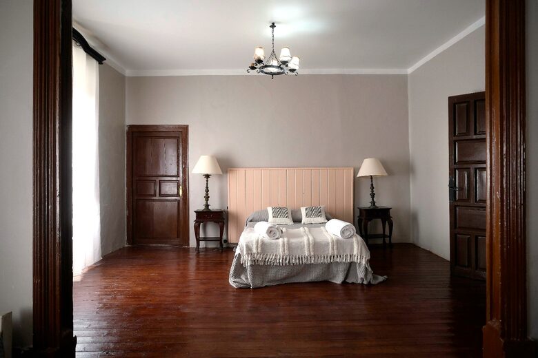 Palace in holm Oak Estate - Terradillos, Spain