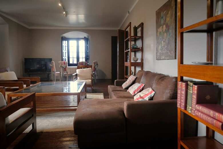 Palace in holm Oak Estate - Terradillos, Spain