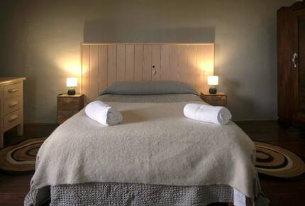 Palace in holm Oak Estate - Terradillos, Spain