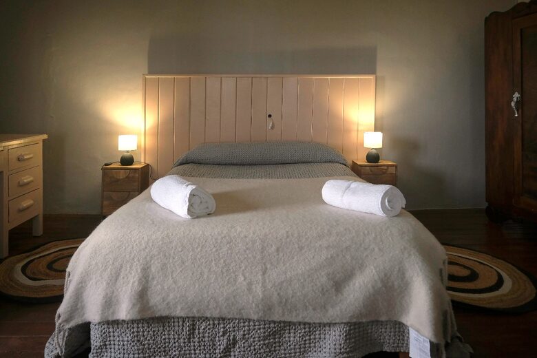 Palace in holm Oak Estate - Terradillos, Spain