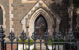 Haven on High - Campbell Town, Australia