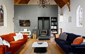 Haven on High - Campbell Town, Australia