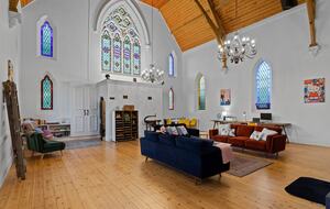 Haven on High - Campbell Town, Australia