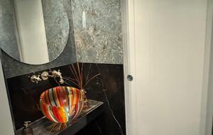 Villa Ines - Lido Venice, Italy