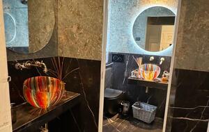 Villa Ines - Lido Venice, Italy