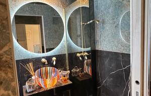 Villa Ines - Lido Venice, Italy