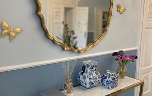 Villa Ines - Lido Venice, Italy