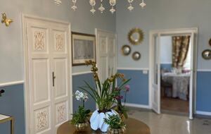 Villa Ines - Lido Venice, Italy