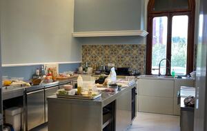 Villa Ines - Lido Venice, Italy