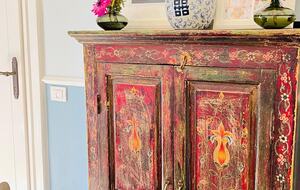 Villa Ines - Lido Venice, Italy