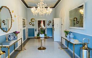 Villa Ines - Lido Venice, Italy