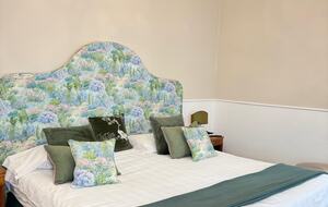 Villa Ines - Lido Venice, Italy