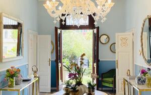 Villa Ines - Lido Venice, Italy