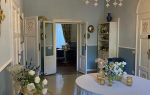 Villa Ines - Lido Venice, Italy