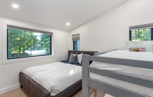 Summer Place Carriage House - Whistler, Canada