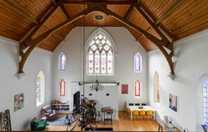 Haven on High - Campbell Town, Australia