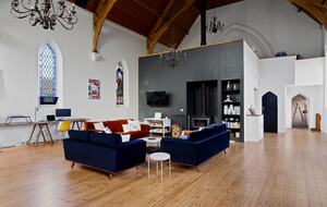 Haven on High - Campbell Town, Australia