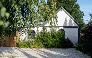 Haven on High - Campbell Town, Australia