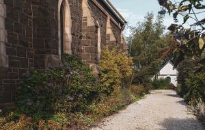 Haven on High - Campbell Town, Australia