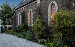 Haven on High - Campbell Town, Australia