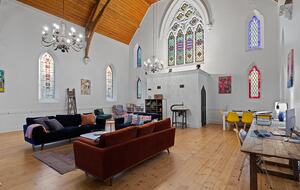 Haven on High - Campbell Town, Australia