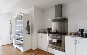 Haven on High - Campbell Town, Australia