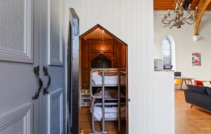 Haven on High - Campbell Town, Australia