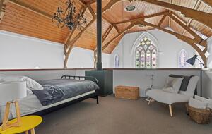 Haven on High - Campbell Town, Australia