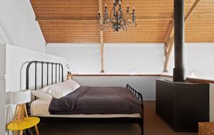 Haven on High - Campbell Town, Australia