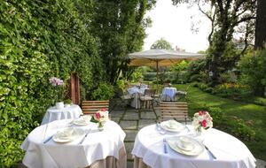 Villa Ines - Lido Venice, Italy