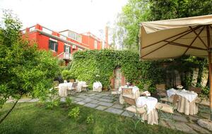 Villa Ines - Lido Venice, Italy