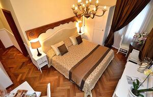 Villa Ines - Lido Venice, Italy