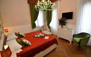 Villa Ines - Lido Venice, Italy