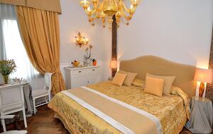 Villa Ines - Lido Venice, Italy