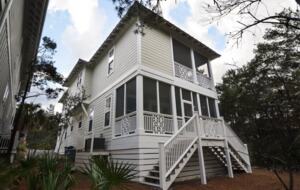 Gorgeous Southern Style Getaway | 30A - Inlet Beach, Florida